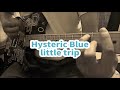 Hysteric Blue【little trip】ギター