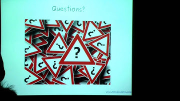 Legacy Code is Fear - Adrian Bolboaca