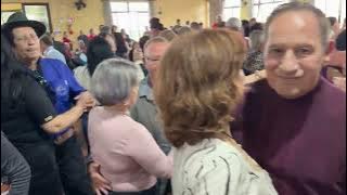 Valdir Pasa - Porto Alegre Baile do Careca 13-07-2025