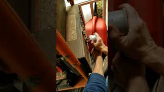 Starting a Generac 15000 generator