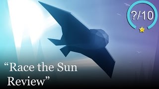 Race the Sun Review (Video Game Video Review)