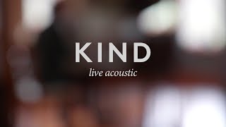 Ben Potter - Kind (Acoustic Version)