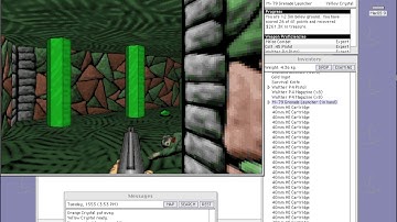 Pathways Into Darkness Playthrough Gameplay Part 23