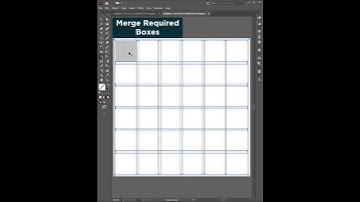 Mastering Grid Boards in Illustrator | Step-by-Step Tutorial | Perfect Your Design Skills!