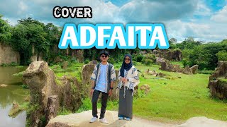 Download Mp3 Cover || Adfaita || With kak Arif Gudang lagu Download Mp3 Cover || Adfaita || With kak Arif