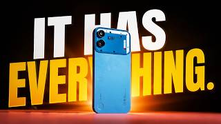 Nothing Phone (4b) – The Budget Nothing We Wanted? screenshot 3