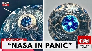 Bob Lazar heeft zojuist een enorme update over de Alien Buga Sphere uitgebracht - regeringen rake...