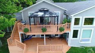 5944 Anglers Drive video tour