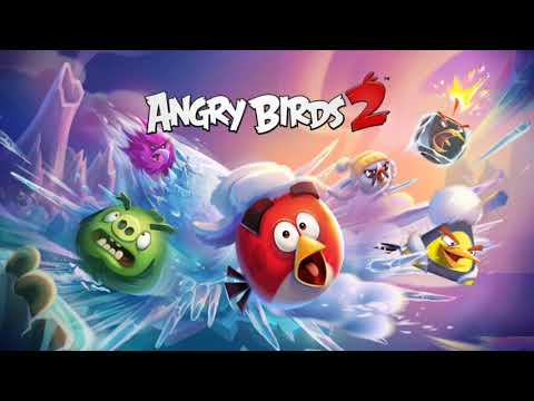 MOD de Angry Birds 2 - Hack de "TODO ILIMITADO" - SIN ROOT - H.M.Droid