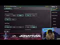 Jonathangamingyt  hacker like sensitivity   bgmi sensitivity  tej sharma yt bgmisensitivity