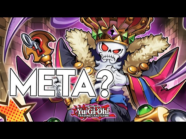 yugioh red deck JOEY'S RED-EYES DECK 43