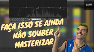 MASTERIZAÇÃO NO ABLETON LIVE [Tutorial Para Iniciantes]