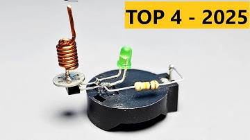 4 populaire elektronicaprojecten van 2025 - Probeer ze uit voordat het jaar voorbij is