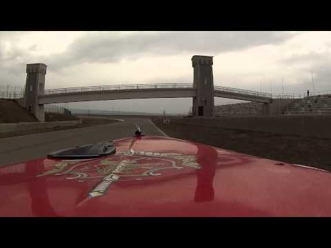 დათა ქაჯაია, Legend car Test !!! (Rim.Ge)