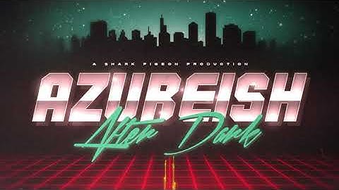 Azureish After Dark with guest Derek Campbell - Among Us