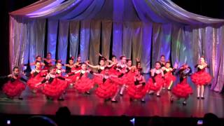 Dunya Dans Gunu 120513