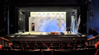 Famous Carmen time lapse video Net Worth