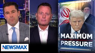 Man Of His Word Trump Special Missions Envoy Weighs Reality At Current State Of Iran Situation