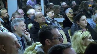 Voeux du Maire de Cattenom 2019 thumbnail