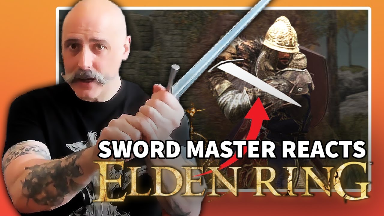 15 second nerd news pt.13 A real sword for a real God #letmesoloher #e