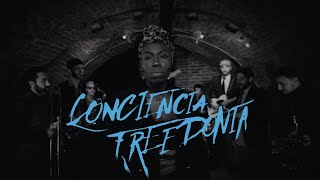 Video thumbnail of "Conciencia | Freedonia | Videoclip"