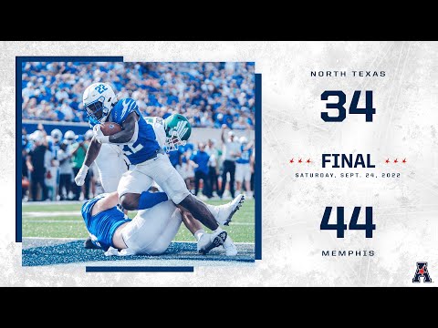 Memphis Tigers cancel Sept. 25 game vs. UTSA because of