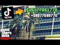 Testing viral tiktok gta 5 money glitches 1