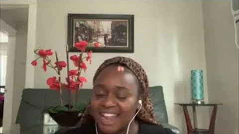 "Joy" (Cover) By  Mario Judson & Deanna Jeffries