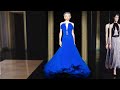 Giorgio Armani Privé | Haute Couture | Spring/Summer 2021