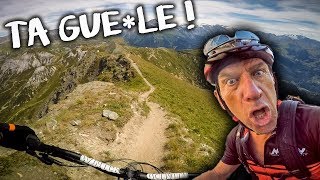 ON HUMILIE PAPY - BRUTISODE #39 - VTT enduro