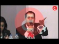 شاهد علاء رجب فى ندوة