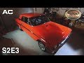 Wrecks to Riches | S2E3 | Ford Fairlane Thunderbolt
