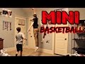 MINI BASKETBALL GAME!