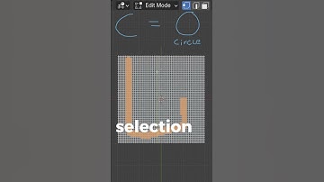 Best ways to select objects in Blender