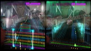 Cat Stevens - Father and Son (Rocksmith 2014 - Rhythm and Lead)