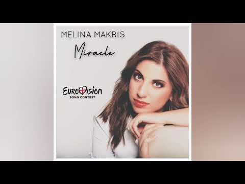 Melina Makris - Miracle | Georgia Eurovision Song Contest