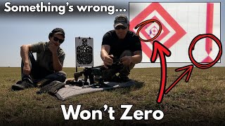 Troubleshooting Rifle Accuracy Problems | Step by Step