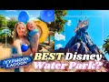 🌊 Typhoon Lagoon Disney World Vlog | Honest Family Review + Must-Know Tips