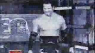 Kevin Thorn Titantron