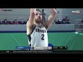 Drew Timme Full Highlights vs Kansas 11.26.20 | 25 Points & 6 Rebounds!