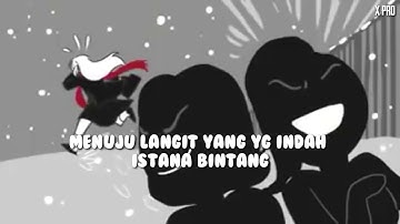 #istanabintang #setiaband                            Istana bintang  reggae cover setia band(lyrics)