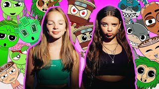 Incredibox Sprunki Mega Compilation Sigma Boy Song Cover