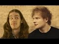 Ed Sheeran - Thinking Out Loud: Trombone Arrangement