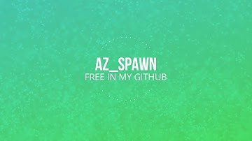 AZ_SPAWN, A FREE SCRIPT FOR CHOOSE YOUR SPAWN (FiveM Script)
