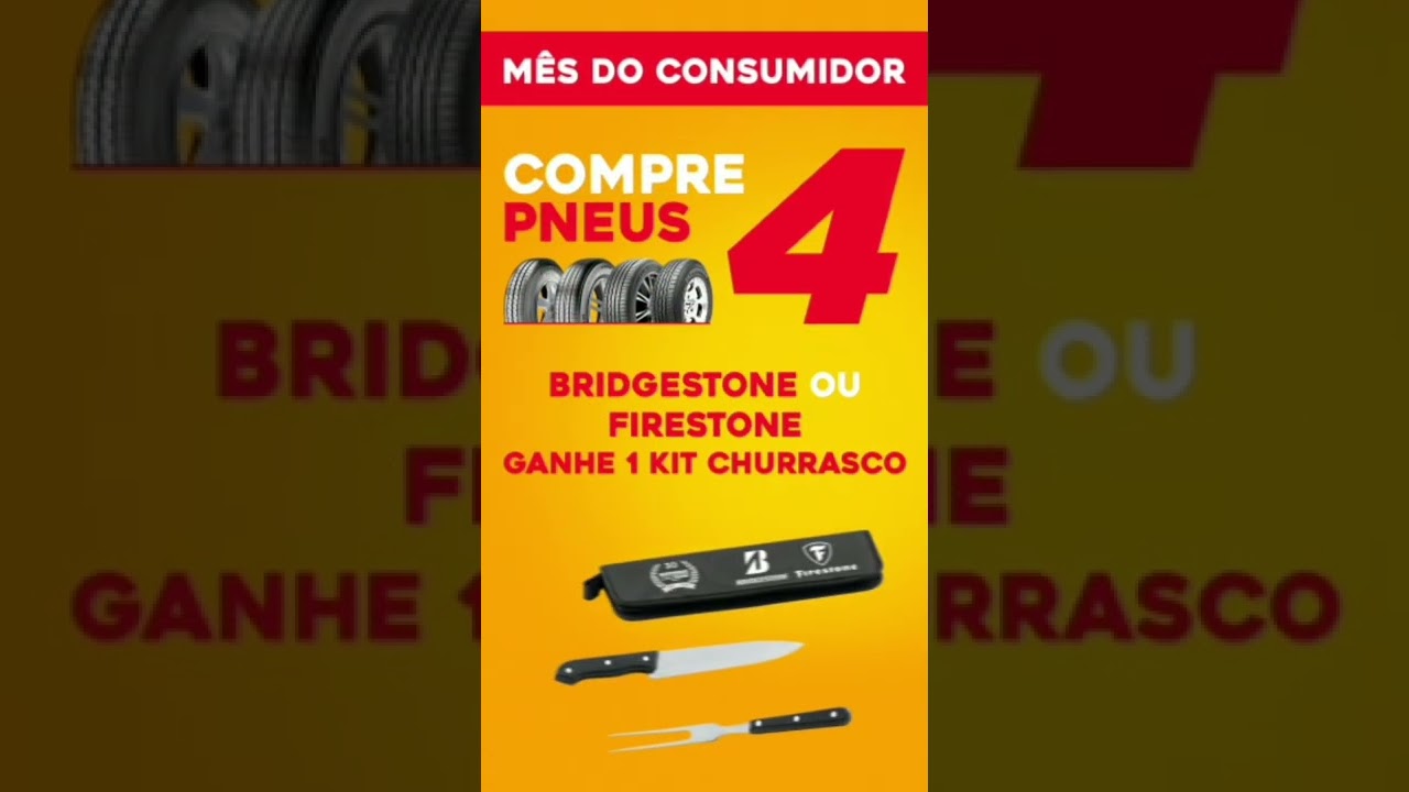 Promoção mês do consumidor Março 2022