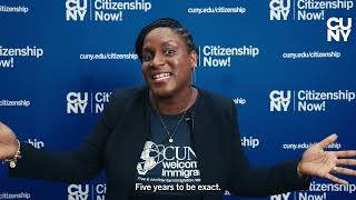2026 Spring Citizenship Drive | CUNY Citizenship Now!