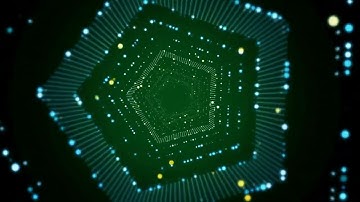 VJ LOOP 4K | VK VISUAL STUDIO | Futuristic abstract background