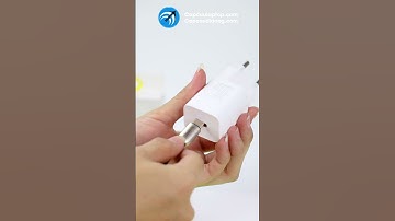 #shorts - CÁP SẠC SIÊU NHANH TYPE-C TO TYPE-C 100W BASEUS CÓ MÀN HÌNH LED - Capcuulaptop.com