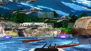 Sea Wars 13 -  Android Game Trailer screenshot 1