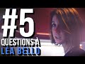 5 questions leabello